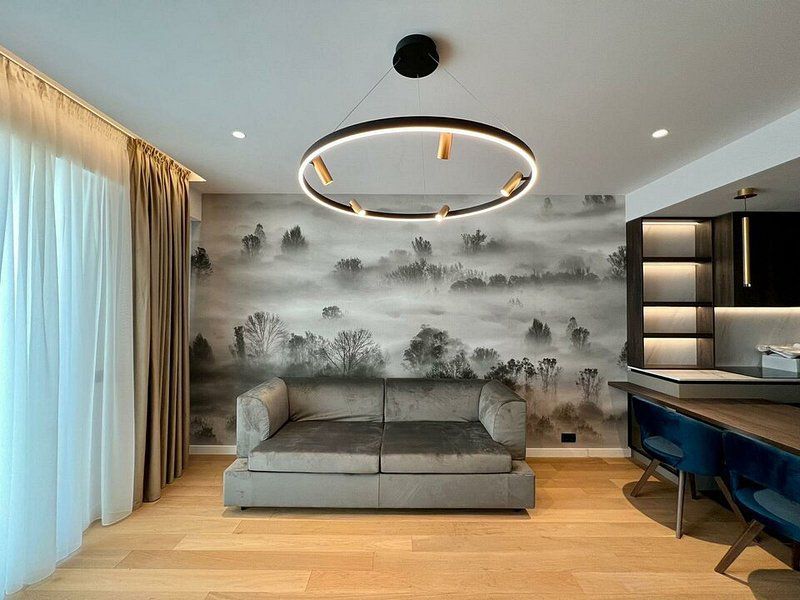 Inchiriere apartament 2 camere | One Herastrau Towers - Poză 10