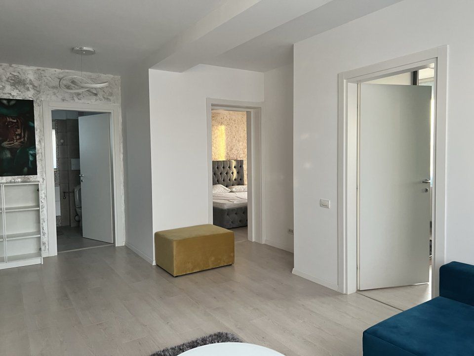 Apartament 3 camere Bucurestii Noi | 2 Cocoși - Poză 7