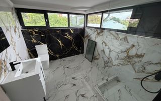 Apartament-Bloc Nou-Gradina Botanica-Etaj 3-Centrala-La Cheie-Liber - Poză 5