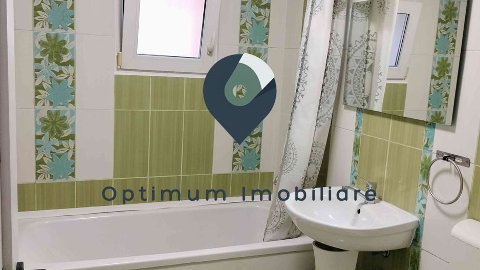 Apartament cu 2 camere in Zorilor, 50 mp, zona Sigma! - Poză 10