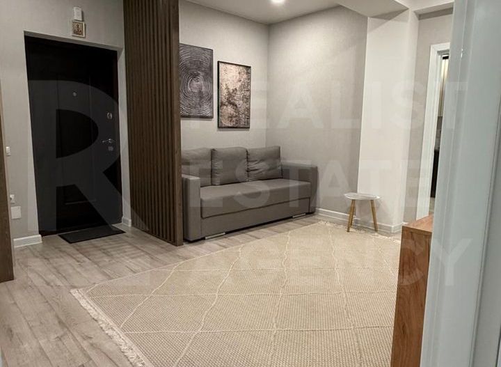 Chirie, apartament, 2 camere, bd. Renașterii Naționale, Râșcani - Poză 4