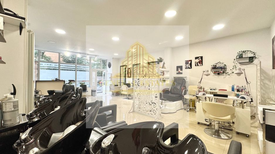 De Vânzare Salon de înfrumusețare - Afacerea este activa ! - Poză 10