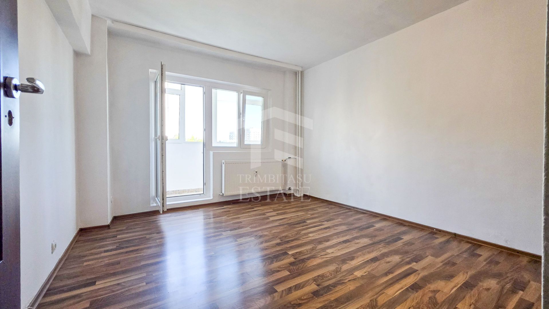 Apartament spațios 2 Camere – Bulevardul Uverturii 89 - Poză 5