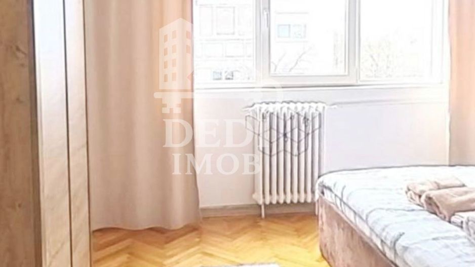 Apartament de vanzare cu 2 camere in Rogerius, Oradea - Poză 4