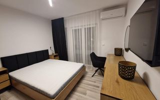 2 camere| Zona Fabric| ideal pentru studentii de la FEEA| apartament superb| - Poză 8