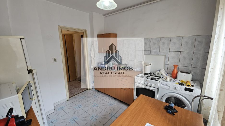 Apartamen 3 Camere | Metrou Dristor 2 la 2 minute pe jos - Poză 5