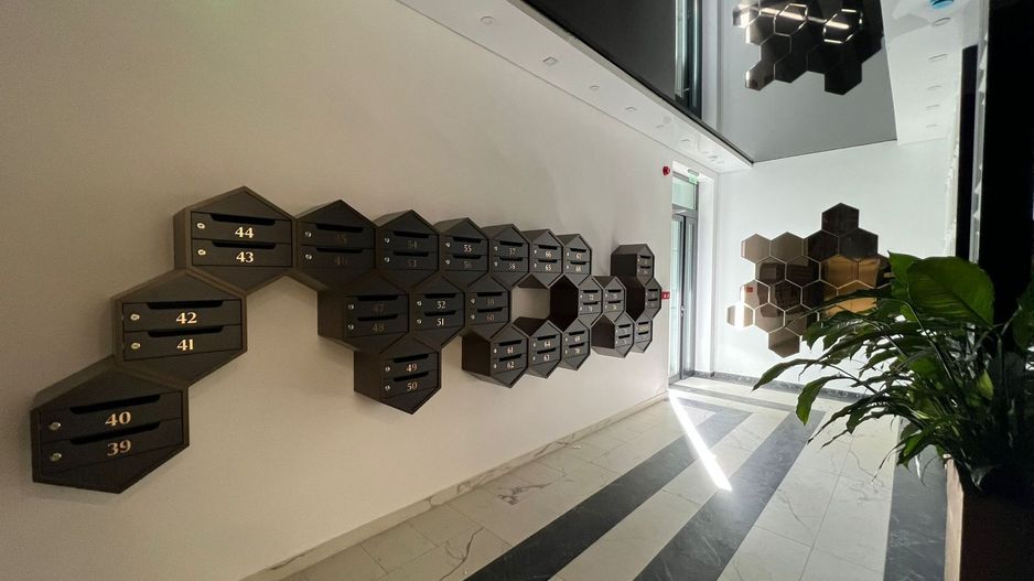 Apartmanent modern 2 camere I My Place Residence I Pipera - Poză 19