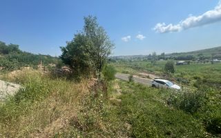 Teren Intravilan |5.000 MPU | Șura-Mare | - Poză 8