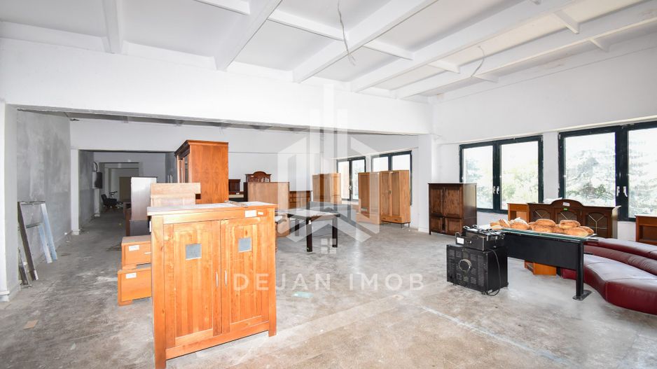 Spațiu comercial | 280 mp | Sfântu Gheorghe - Poză 2