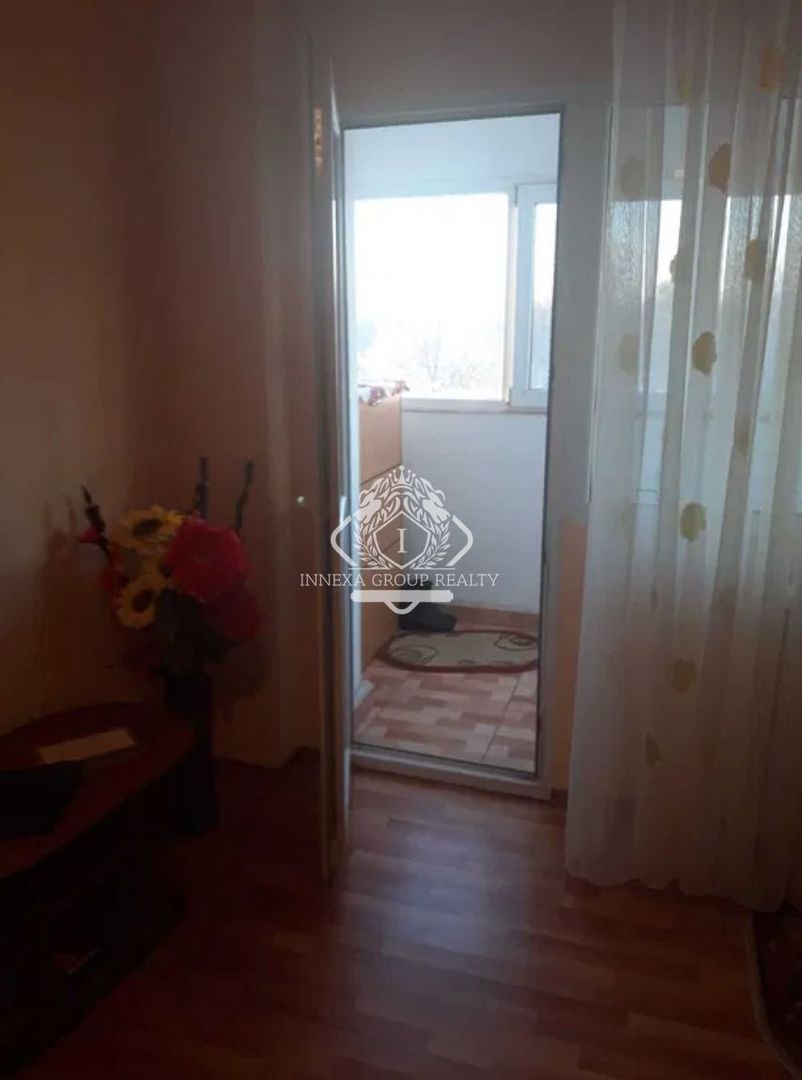 Parcul Tei | Apartament 3 camere decomandat | Bloc reabilitat - Poză 3