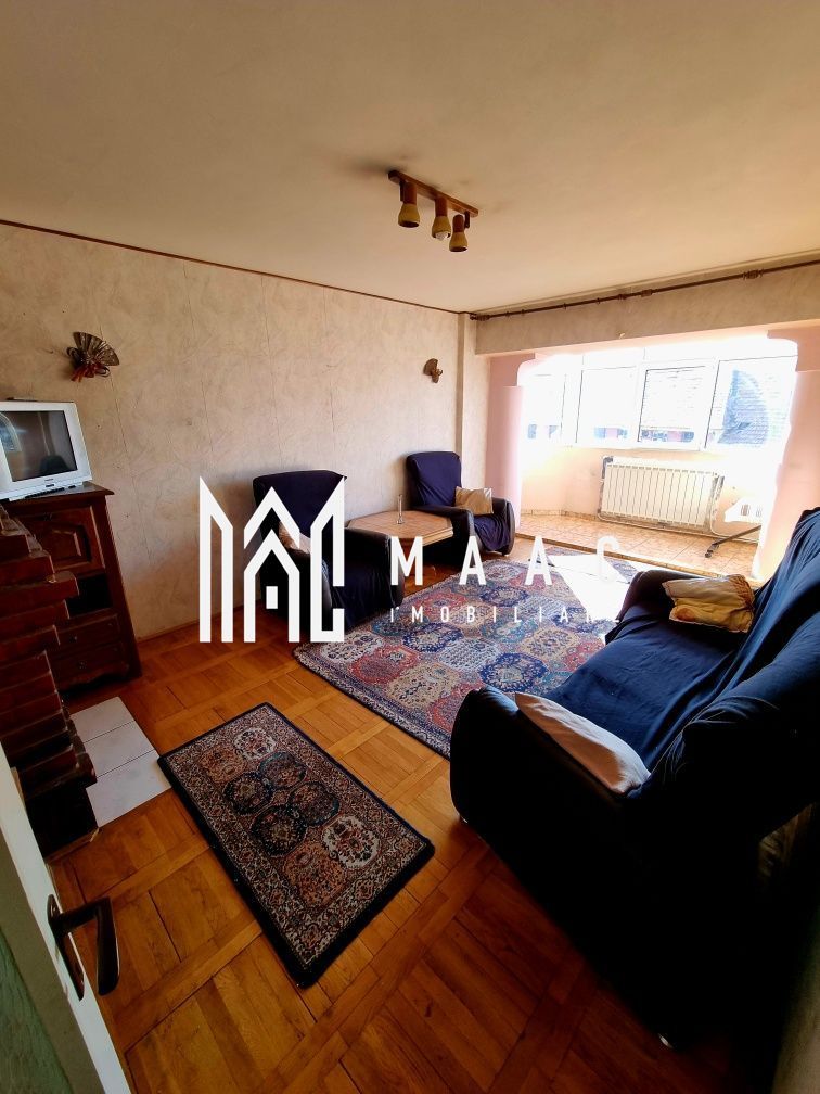 Apartement 4 camene I Central - Zona Gării I Decomandat - Poză 5