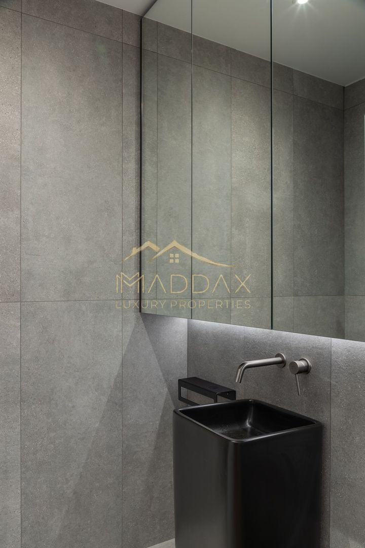 Penthouse Excepțional 3 camere *146mp *Aviației - Poză 15
