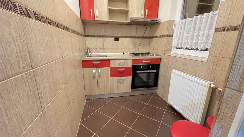 Apartament cu o cameră zona Matei Basarab - Poză 2