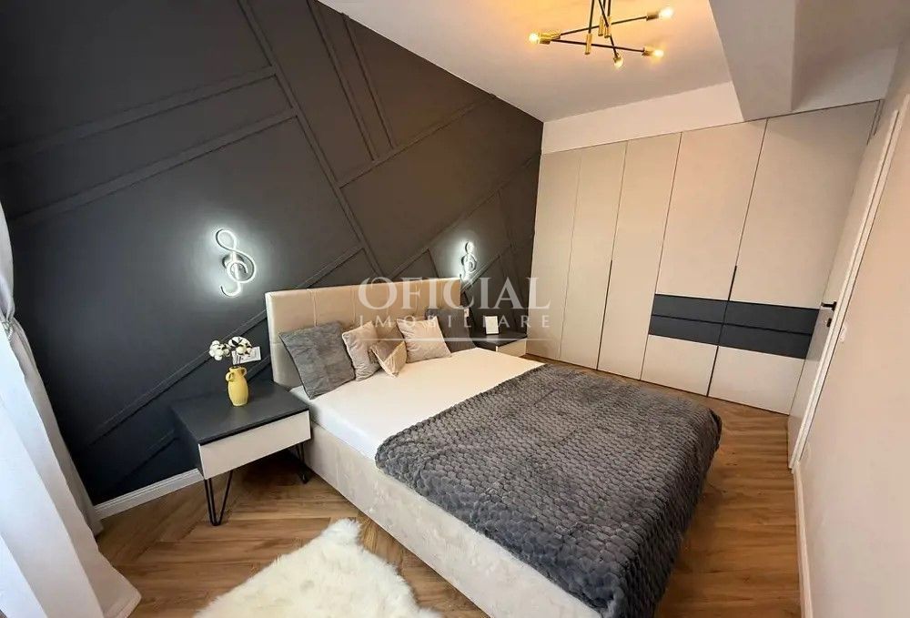 Apartament 3 Camere | 52 Mp | Gradina | Parcare | Floresti Terra - Poză 1