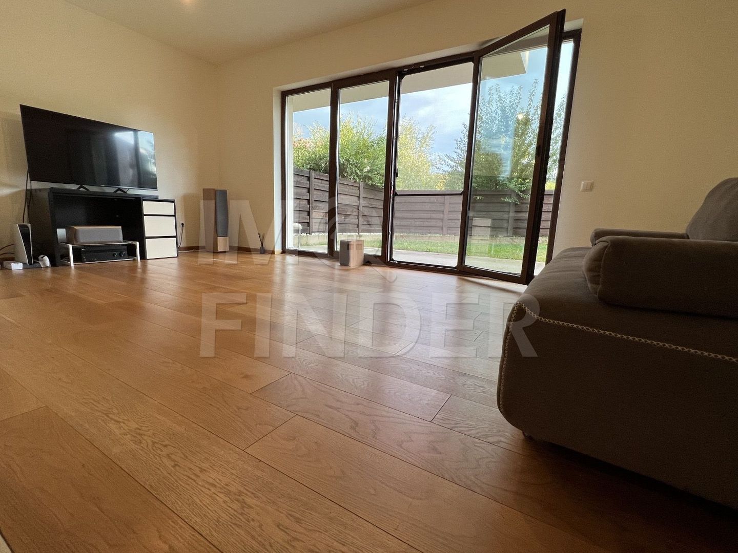 Vanzare casa tip Duplex Borhanci, zona frumoasa - Poză 6