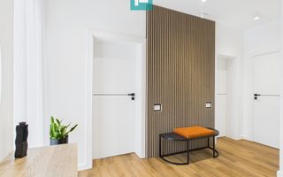 Casă individuală pe parter – Moșnița - Poză 63