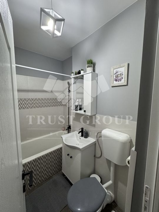 Apartament 2 camere 1 Mai - Poză 7