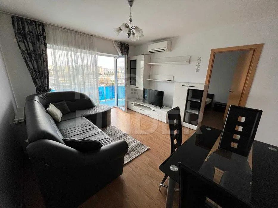 Apartament 2 camere  VIVA CITY Iulius Mall - Poză 1