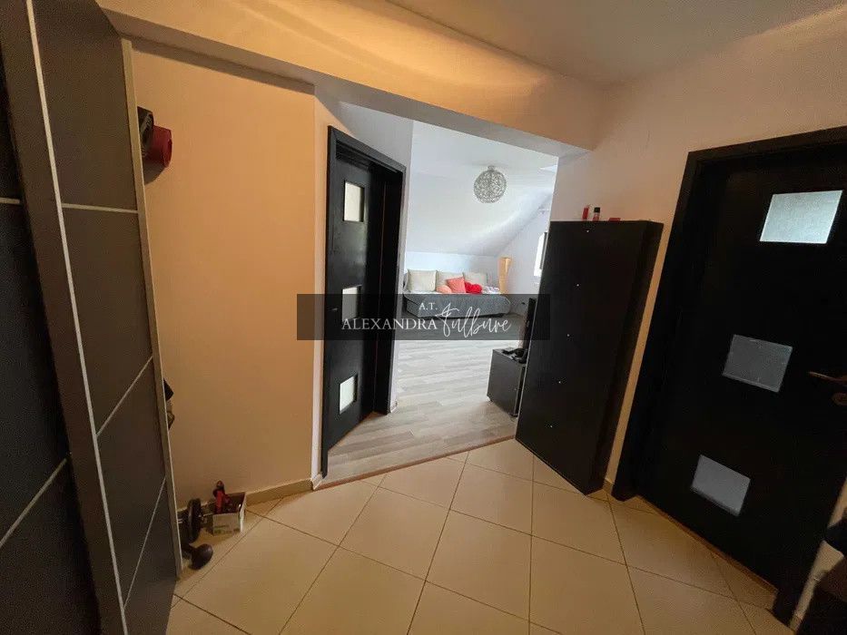 Apartament decomandat cu 3 camere | Strada Edgar Quinet | Cluj-Napoca - Poză 5