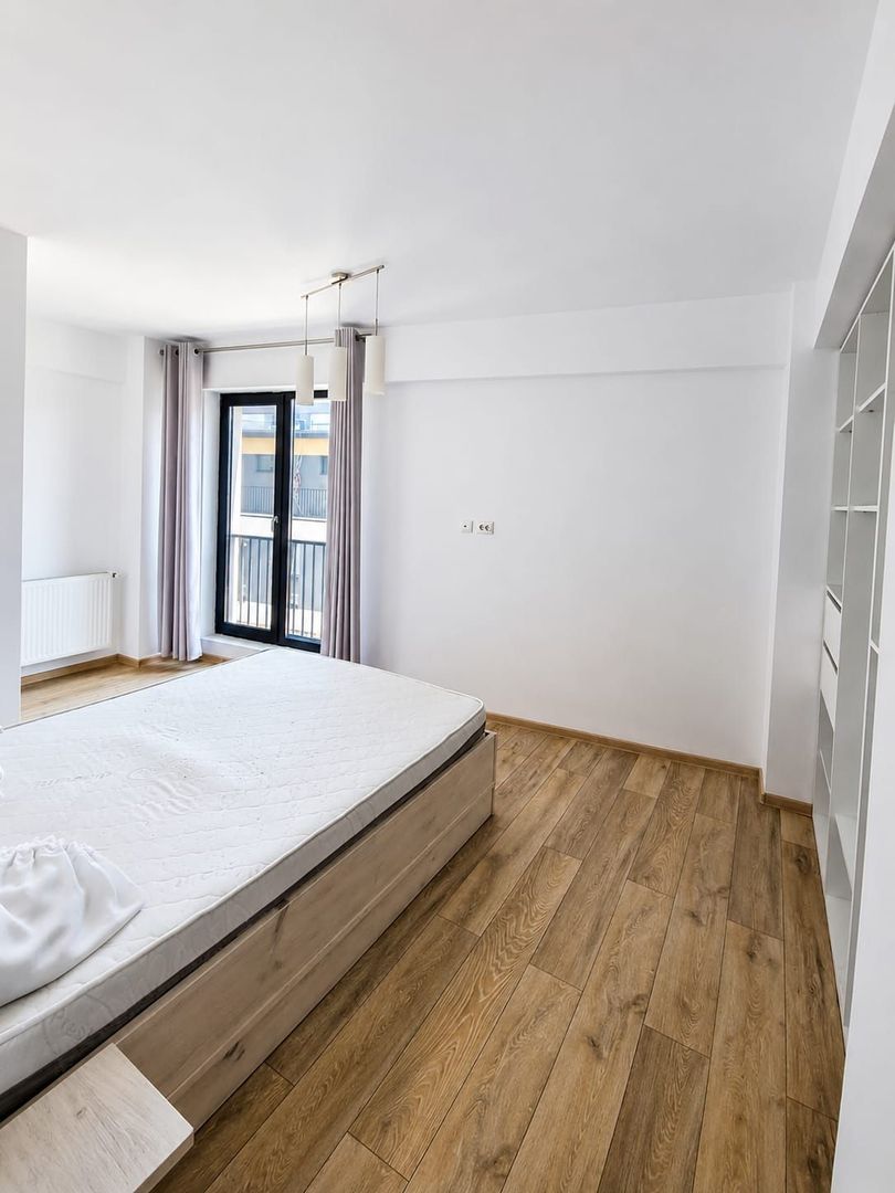 Apartament 2 camere Theodor Pallady cu parcare subterana - Poză 4