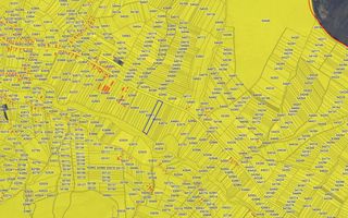 Oportunitate investiție – Pachet terenuri Borșa, Cluj – 37.839 MP - Poză 5