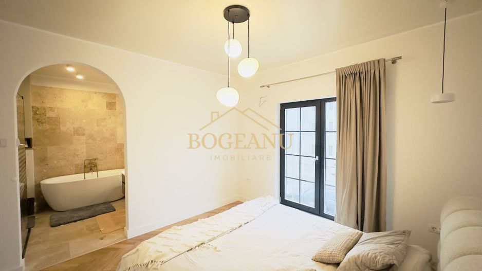 BG120-Duplex de LUX 5 camere-COMISION 0% - Poză 5