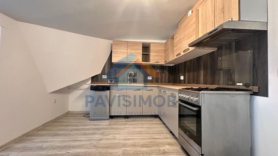 Casă de închiriat – Sânpetru, str. Margaretelor - Poză 14