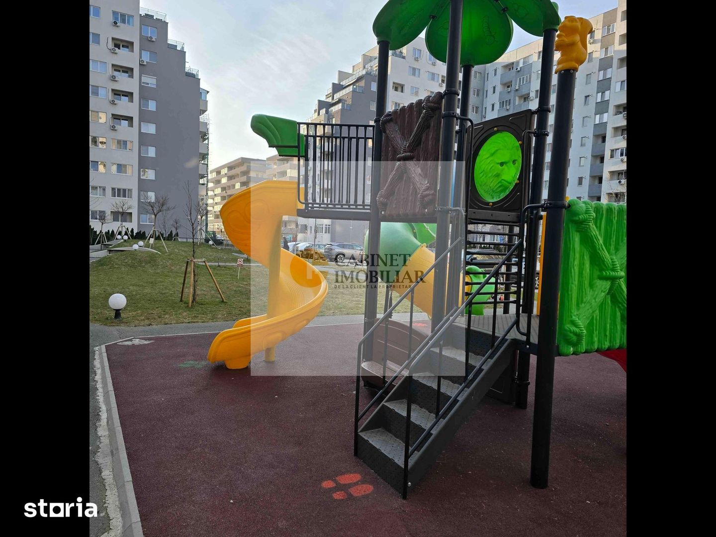 2 Camere - 51MP | Decomandat | Credit | 2023 | Rotar Park 2 - Poză 3
