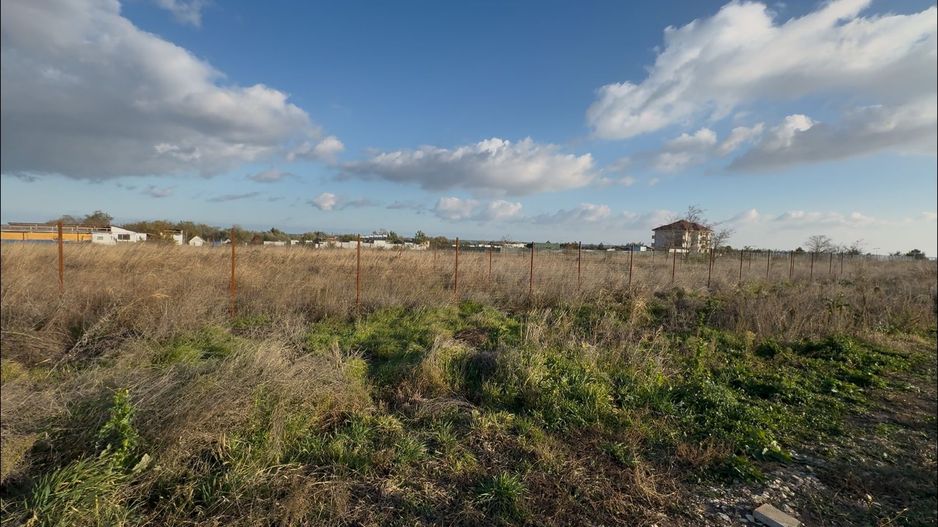 Teren de vânzare în Corbu – la doar câțiva pași de mare! - Poză 2