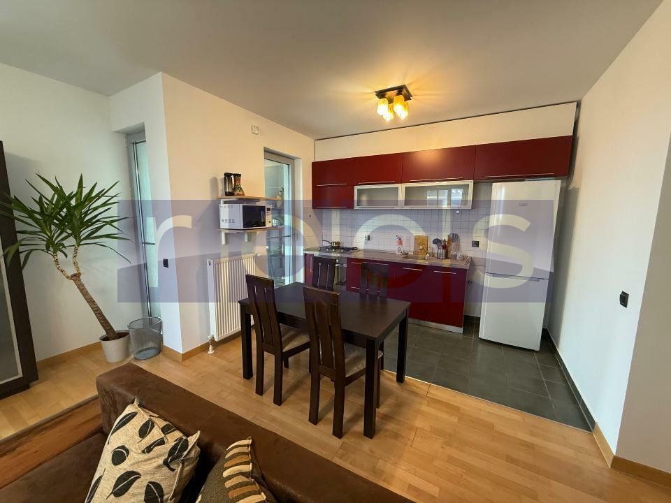 VANZARE- 2 CAMERE- ASMITA GARDENS -MOBILAT SI UTILAT - Poză 7