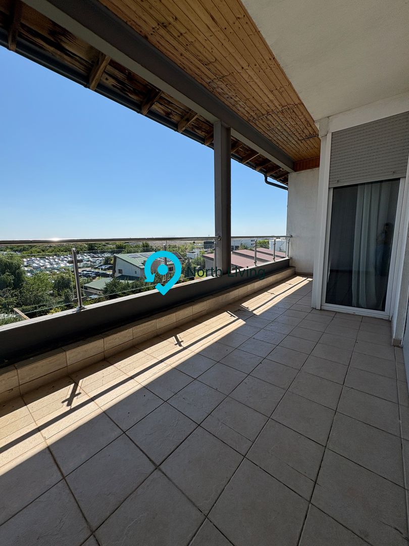 SUPER INVESTITIE | Duplex Superb + Mansarda | OTOPENI - Poză 8