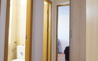 Garsoniera mobilata si utilata complet in Bartolomeu ! - Poză 7