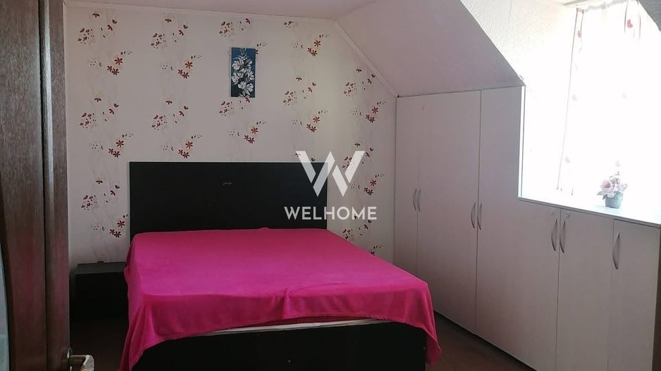 Ap 3 camere, complet mobilat, zonă liniștită, lângă Promenada Mall - Poză 6