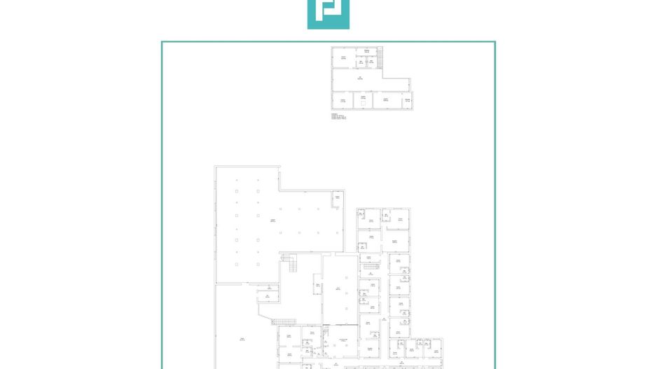 Proprietate impresionantă Sântana - 3500 mp utili - Poză 26
