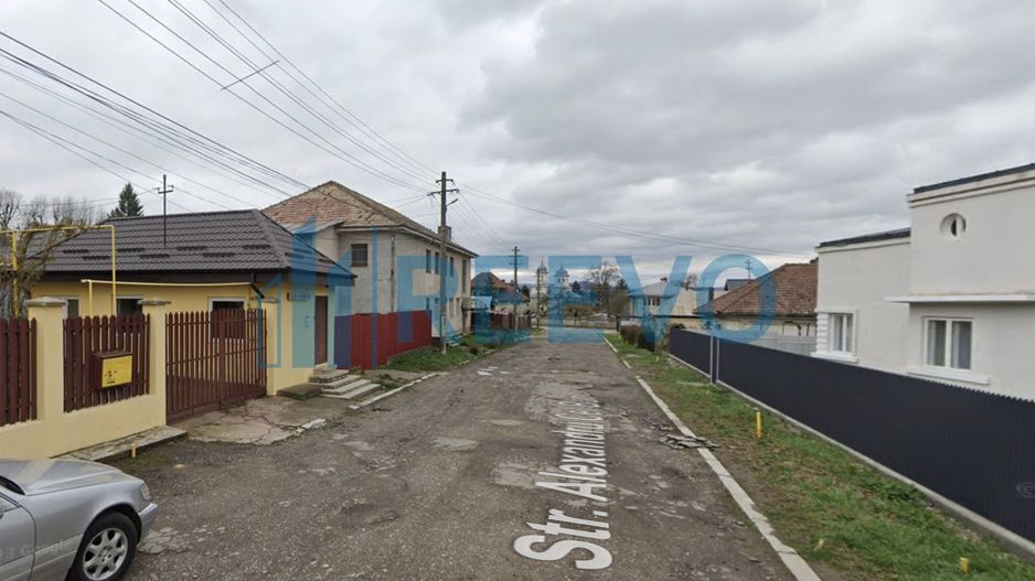 Spațiu central de închiriat, Buhuși - Poză 7