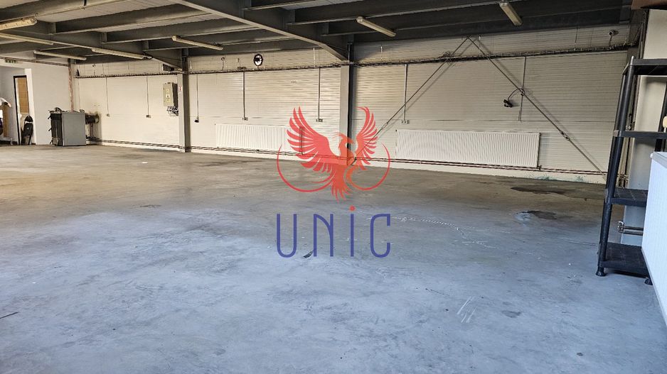 Spatiu comercial zona Ford- Craiova - Poză 17