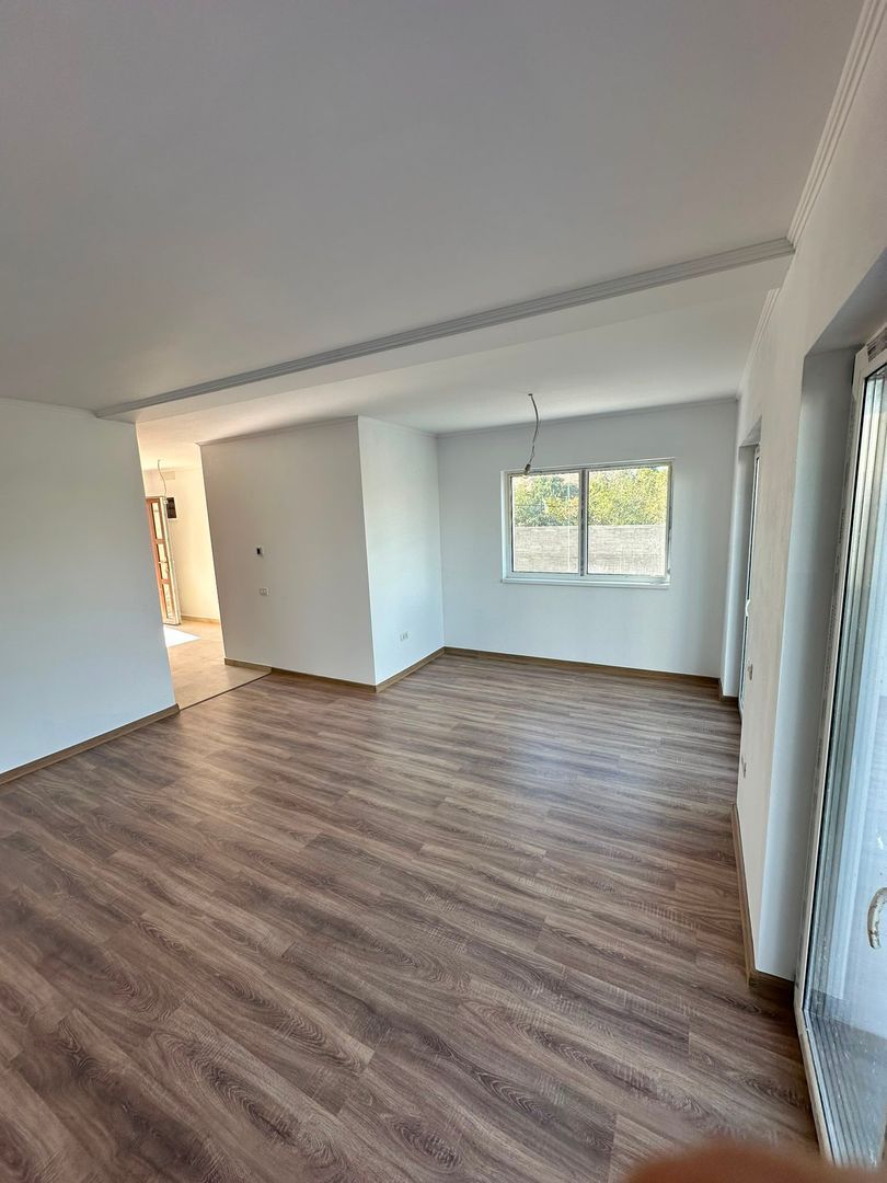 COMISION 0% | Duplex | 104 mp utili | 4 Camere | P+E | Săcălaz | - Poză 2