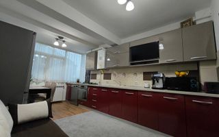 Apartament 2 camere Cris Estate- Bucium -120.000 euro - Poză 11