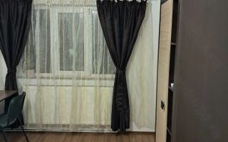 Apartament decomandat 3 camere | centrală | 2 băi | bloc reabilitat | Lujerului - Poză 1