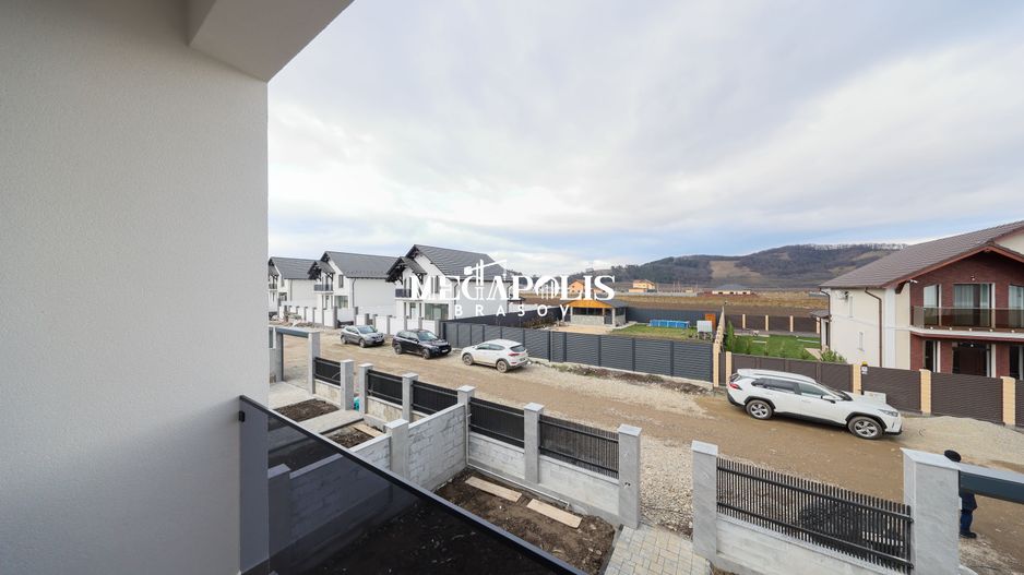 Direct Dezvoltator | Predare Aprilie 2026 | Utilitǎți | TVA Inclus - Poză 15