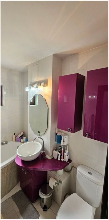 Apartament 3 camere Lujerului | Strada Orsova | Centrala Proprie - Poză 8