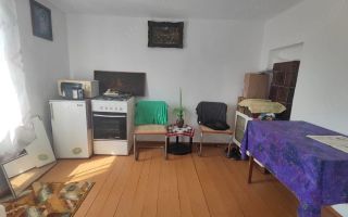 Casă 2 camere de vânzare | Veștem | teren 1.850 mp - Poză 7