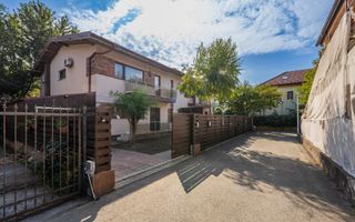 Vila superba 200 mp Fundeni Dobroesti - Complex privat - Lot 270 mp - Poză 1