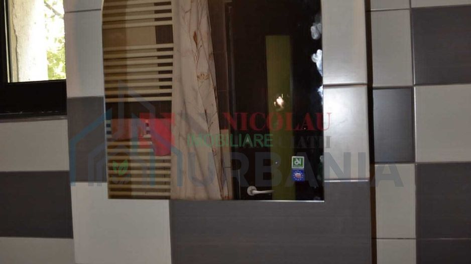 apartament 3 camere ultracentral Iasi - Poză 5