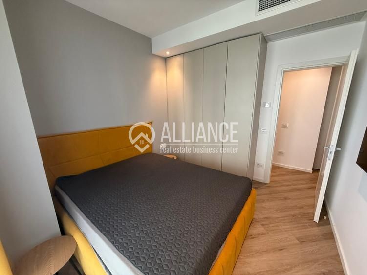 TOMIS PLUS(COD 05) Apartament 2 camere- Nou  Loc de parcare - Poză 3