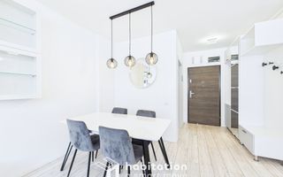 Tur Virtual – 3 camere, spațios și luminos, la 7 min de Iulius- XCITY - Poză 6