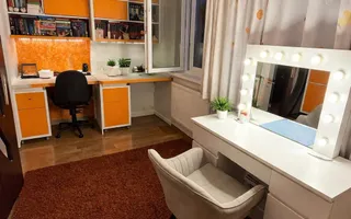 4 camere - 88 mp, 44 mp boxe - Terasa 30 mp - Zona Gării - Poză 12