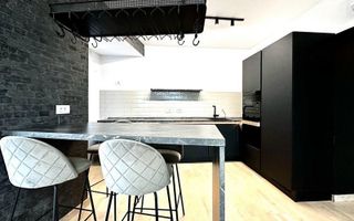 Apartament 3 camere, cu o priveliște panoramica a orasului, Take Ionescu- Isho - Poză 7