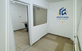 Spațiul comercial de închiriat salon cosmetică, Frizerie, Coafură, etc - Poză 9