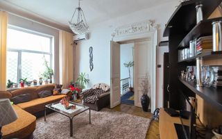 VANZARE 5 CAMERE IN  VILA  INTERBELICA - MOSILOR - Poză 3